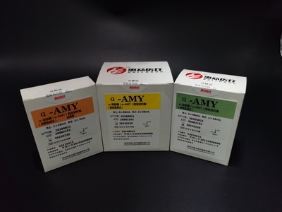 α-淀粉酶（α-AMY）测定试剂盒（连续监测法）_产品展示_深圳市惠众医疗器械有限公司